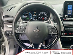 Mitsubishi Eclipse Cross  2.4 MIVEC PHEV Twin Motor 4WD Intense Design occasion - Photo 14