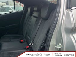 Mitsubishi Eclipse Cross  2.4 MIVEC PHEV Twin Motor 4WD Intense Design occasion - Photo 16