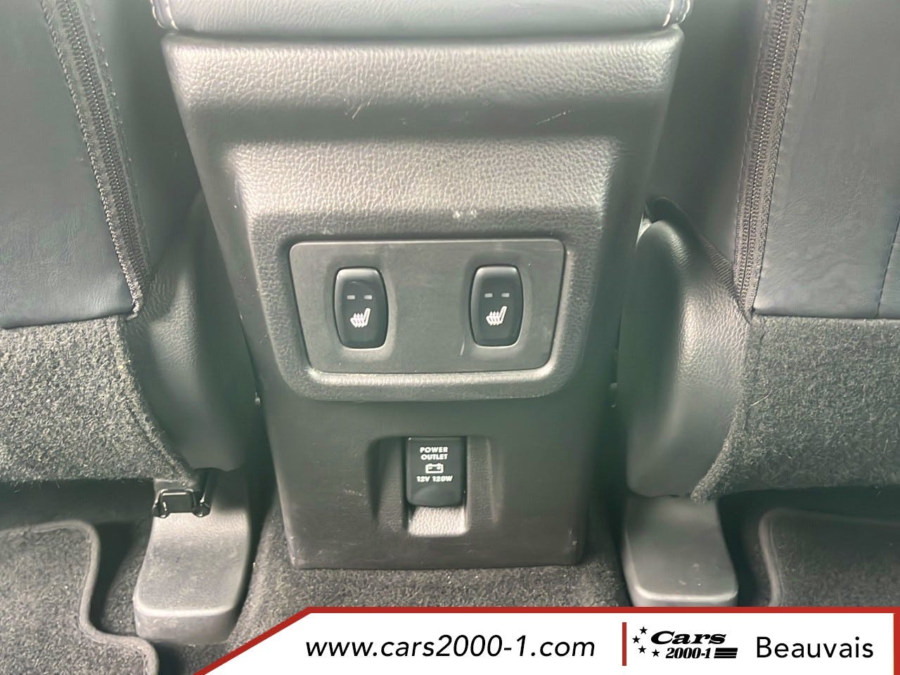Mitsubishi Eclipse Cross  2.4 MIVEC PHEV Twin Motor 4WD Intense Design occasion - Photo 17