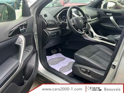 Mitsubishi Eclipse Cross  2.4 MIVEC PHEV Twin Motor 4WD Intense Design occasion - Photo 18