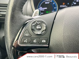 Mitsubishi Eclipse Cross  2.4 MIVEC PHEV Twin Motor 4WD Intense Design occasion - Photo 19