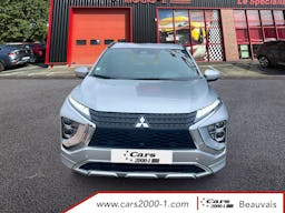 Mitsubishi Eclipse Cross  2.4 MIVEC PHEV Twin Motor 4WD Intense Design occasion - Photo 2