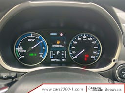 Mitsubishi Eclipse Cross  2.4 MIVEC PHEV Twin Motor 4WD Intense Design occasion - Photo 20