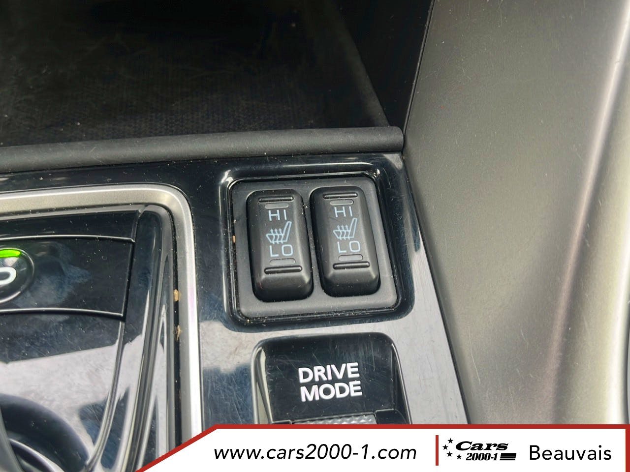 Mitsubishi Eclipse Cross  2.4 MIVEC PHEV Twin Motor 4WD Intense Design occasion - Photo 22
