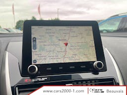 Mitsubishi Eclipse Cross  2.4 MIVEC PHEV Twin Motor 4WD Intense Design occasion - Photo 24