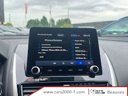 Mitsubishi Eclipse Cross  2.4 MIVEC PHEV Twin Motor 4WD Intense Design occasion - Photo 25