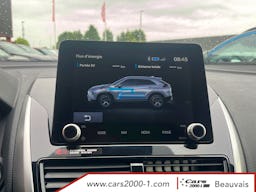 Mitsubishi Eclipse Cross  2.4 MIVEC PHEV Twin Motor 4WD Intense Design occasion - Photo 26