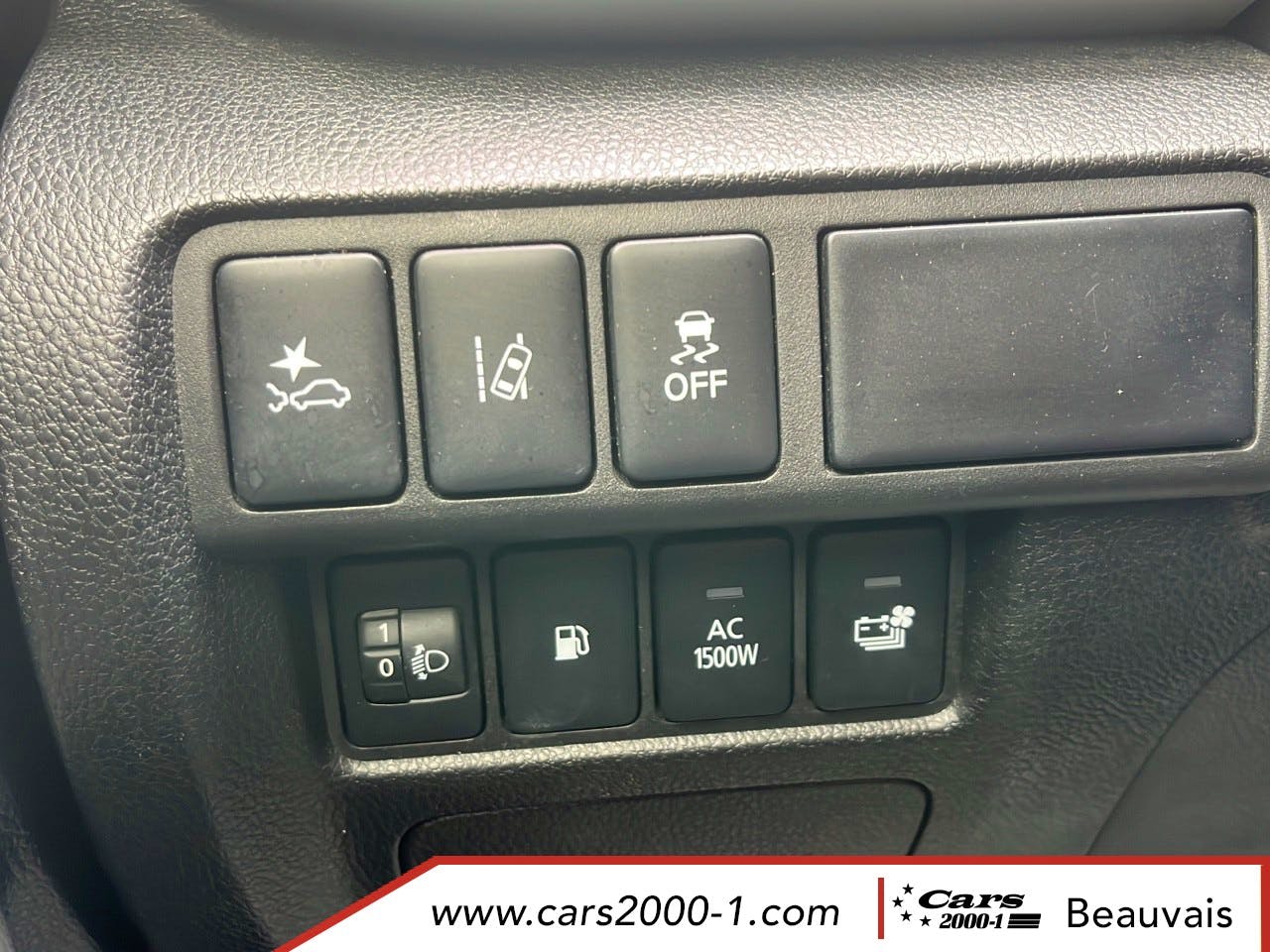 Mitsubishi Eclipse Cross  2.4 MIVEC PHEV Twin Motor 4WD Intense Design occasion - Photo 27