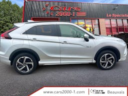 Mitsubishi Eclipse Cross  2.4 MIVEC PHEV Twin Motor 4WD Intense Design occasion - Photo 4