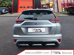 Mitsubishi Eclipse Cross  2.4 MIVEC PHEV Twin Motor 4WD Intense Design occasion - Photo 5