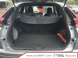 Mitsubishi Eclipse Cross  2.4 MIVEC PHEV Twin Motor 4WD Intense Design occasion - Photo 7