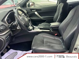 Mitsubishi Eclipse Cross  2.4 MIVEC PHEV Twin Motor 4WD Intense Design occasion - Photo 8