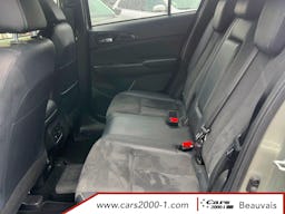 Mitsubishi Eclipse Cross  2.4 MIVEC PHEV Twin Motor 4WD Intense Design occasion - Photo 9