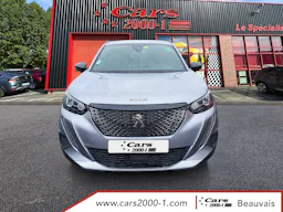 Peugeot 2008  PureTech 130 S&S EAT8 Allure Pack occasion - Photo 2