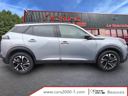 Peugeot 2008 PureTech 130 S&S EAT8 Allure Pack occasion - Photo 4