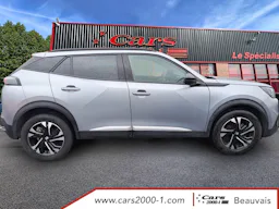 Peugeot 2008  PureTech 130 S&S EAT8 Allure Pack occasion - Photo 4
