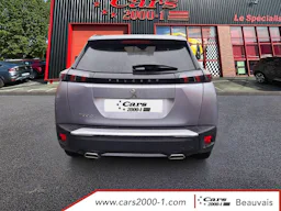 Peugeot 2008  PureTech 130 S&S EAT8 Allure Pack occasion - Photo 5