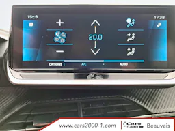 Peugeot 2008 PureTech 130 S&S EAT8 Allure Pack occasion - Photo 8