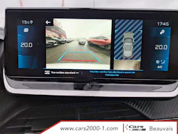 Peugeot 2008  PureTech 130 S&S EAT8 Allure Pack occasion - Photo 11