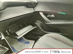 Peugeot 2008 PureTech 130 S&S EAT8 Allure Pack occasion - Photo 12