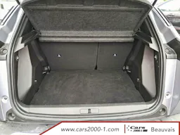 Peugeot 2008 PureTech 130 S&S EAT8 Allure Pack occasion - Photo 13