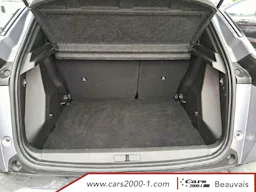 Peugeot 2008  PureTech 130 S&S EAT8 Allure Pack occasion - Photo 13