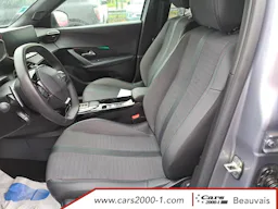 Peugeot 2008  PureTech 130 S&S EAT8 Allure Pack occasion - Photo 14