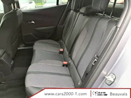 Peugeot 2008 PureTech 130 S&S EAT8 Allure Pack occasion - Photo 15