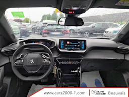 Peugeot 2008 PureTech 130 S&S EAT8 Allure Pack occasion - Photo 16
