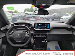 Peugeot 2008  PureTech 130 S&S EAT8 Allure Pack occasion - Photo 16