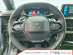 Peugeot 2008  PureTech 130 S&S EAT8 Allure Pack occasion - Photo 20