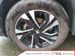 Peugeot 2008  PureTech 130 S&S EAT8 Allure Pack occasion - Photo 21