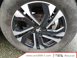 Peugeot 2008 PureTech 130 S&S EAT8 Allure Pack occasion - Photo 22