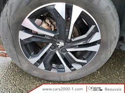 Peugeot 2008 PureTech 130 S&S EAT8 Allure Pack occasion - Photo 23