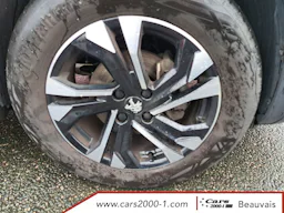 Peugeot 2008  PureTech 130 S&S EAT8 Allure Pack occasion - Photo 24