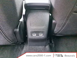 Peugeot 2008 PureTech 130 S&S EAT8 Allure Pack occasion - Photo 25