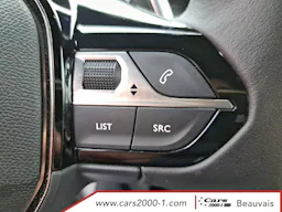Peugeot 2008  PureTech 130 S&S EAT8 Allure Pack occasion - Photo 30