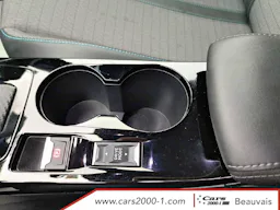 Peugeot 2008 PureTech 130 S&S EAT8 Allure Pack occasion - Photo 32