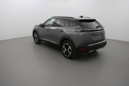 Peugeot 2008 NOUVEAU  PureTech 130 S&S EAT8 Allure occasion - Photo 7