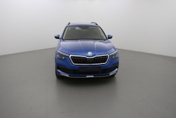 Skoda Kamiq  1.0 TSI Evo 110 ch DSG7 Style occasion - Photo 2