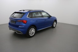 Skoda Kamiq  1.0 TSI Evo 110 ch DSG7 Style occasion - Photo 5