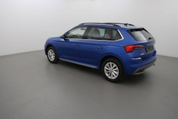 Skoda Kamiq  1.0 TSI Evo 110 ch DSG7 Style occasion - Photo 7