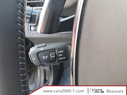 Peugeot 5008  Hybrid 136 e-DCS6 Allure Pack occasion - Photo 12