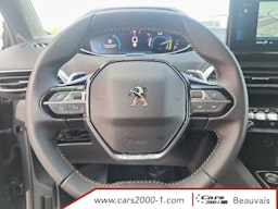 Peugeot 5008  Hybrid 136 e-DCS6 Allure Pack occasion - Photo 14