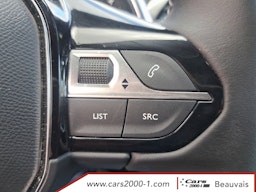 Peugeot 5008  Hybrid 136 e-DCS6 Allure Pack occasion - Photo 23