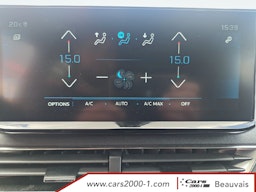 Peugeot 5008  Hybrid 136 e-DCS6 Allure Pack occasion - Photo 29