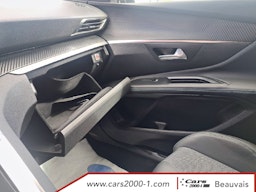 Peugeot 5008  Hybrid 136 e-DCS6 Allure Pack occasion - Photo 35