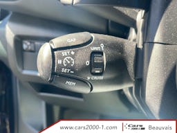 Citroën C5 Aircross  Hybride 136 e-DCS6 Max occasion - Photo 12