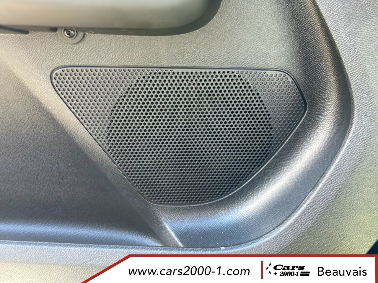 Citroën C5 Aircross  Hybride 136 e-DCS6 Max occasion - Photo 13