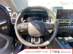 Citroën C5 Aircross  Hybride 136 e-DCS6 Max occasion - Photo 14